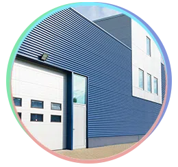 Community Garage Door Service Minneapolis, MN 612-601-0167 - sb-commercial